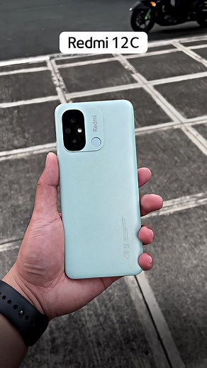 76K views · 612 reactions | Now only Php 3,499—the #Redmi12C is the trendy smartphone you should buy! 濾 | Xiaomi Philippines | Facebook