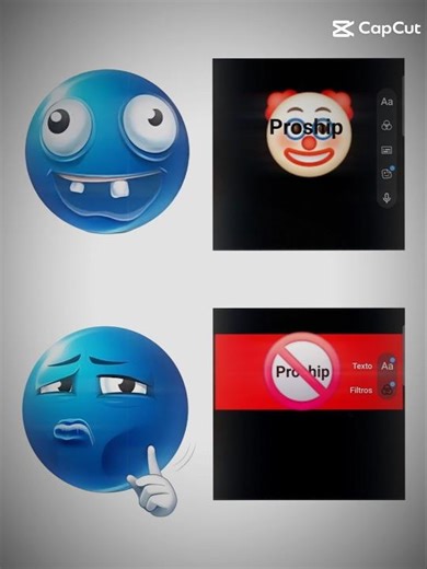 proship🤡💩🤮🤮🤢 vs anti-proship🍷🗿👑