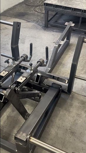 Row Machine (7LXY) | FLAME SPORT