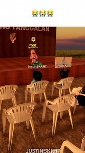 Kaya mo yan😭 #roblox #reels #growallmyfeelings #skrrt #justinskrrt #aliyahskrrt | Justinskrrt