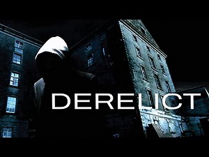 DERELICT (2024) Official Trailer