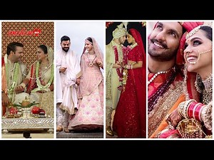 भारत और दुनियाँ की सबसे महंगी शादियाँ, जानिए किनके शादी में कितना खर्च आया