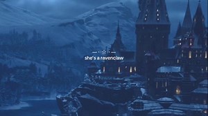 Ravenclaw House Insights in Harry Potter