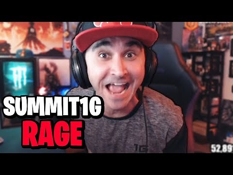 SUMMIT1G RAGE COMPILATION 2