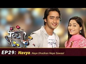 Navya Ek Naye Dhadkan \ Promo \ Shaheer Sheikh \ Star Plus \ Old Episode