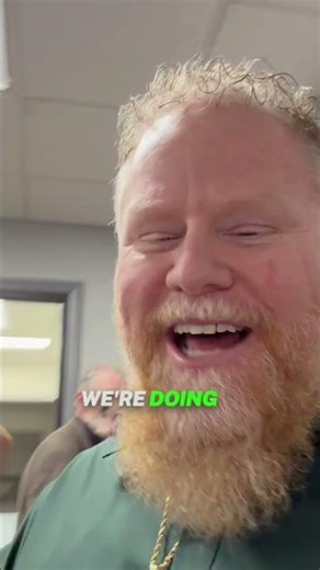POV: You’re getting a deep dive on DMP programmin 👀 Training with Bob from DMP