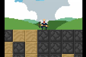 Digger - Free Addicting Game ★★★★★