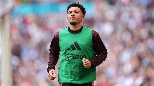 Transfer rumors, news: Juventus make move for Sancho