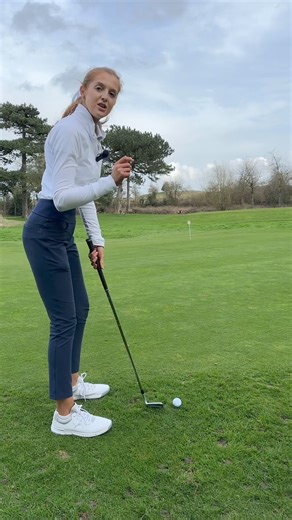 479K views · 8.4K reactions | Stop doing this 勞⛳️藍 Master your chipping in 60 seconds… ️‍♂️ | Georgia Ball Golf | Facebook