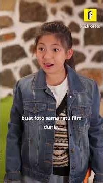 EP7Artis skandal nikah pura-pura dengan nelayan – desa geger💕❓【Cahaya Bintang di Angkasa】#flickreels