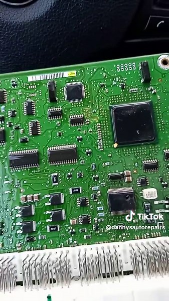 BMW no crank no start diagnostics