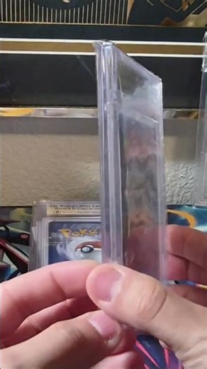 Pokemon 151 Charizard SIR Beckett Grading Return! 🔥 #pokemon #pokemoncards #pokemontcg #cards