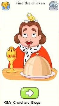 Only 1% can see the secret! 🔍 #Mr_Chaudhary_Blogs