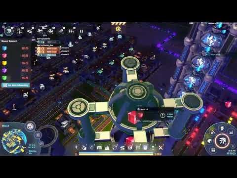 Dyson Sphere Program [Part 10]