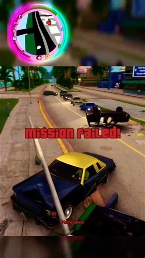 GTA: The Trilogy — The Definitive Edition is still broken Pt. 2