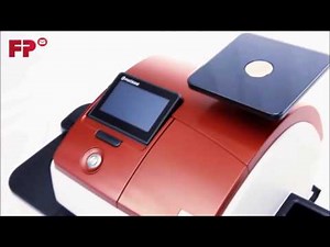 Postbase Qi3 franking machine My Mailing Room