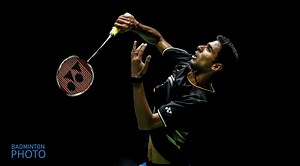 6 Ways to improve your badminton smash - Badminton Andy