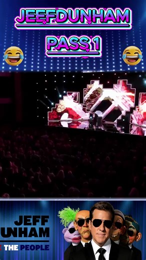 Experience Killer Love with Jeff Dunham's Puppets