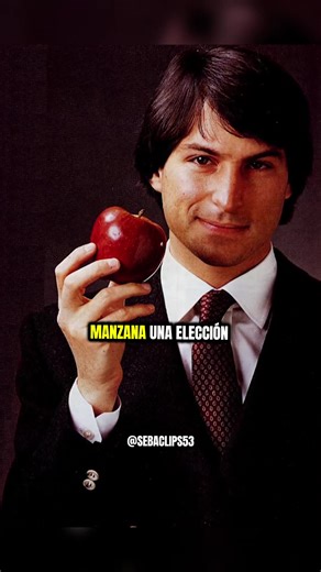Steve Jobs: El Pionero de Apple