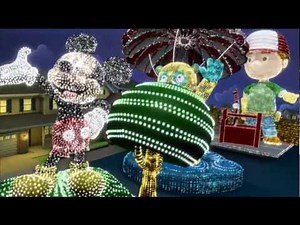 Disney Junior Italy - Great Ident 2012