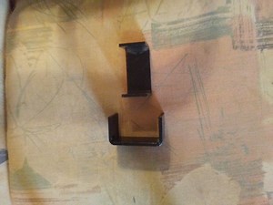 rear sway bar install??