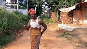 70K views · 3K reactions | Ofeke Dibia and big nyash  | Ofeke Dibia Comedy | Facebook