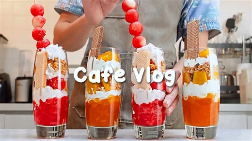 【Tasty coffee☕】10小时沉浸式咖啡馆 | 午安好梦