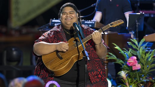Where Is 'American idol' Season 21 Winner Iam Tongi Now?
