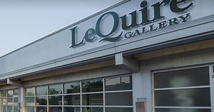 Nashville Art Gallery - LeQuire Gallery - West End Best Art Collection
