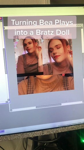 Bea Plays Roblox x BRATZ: Transforming the Game