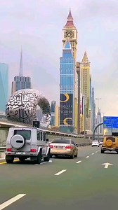 3.8K views · 1.6K reactions | Experience Dubai like never before with...