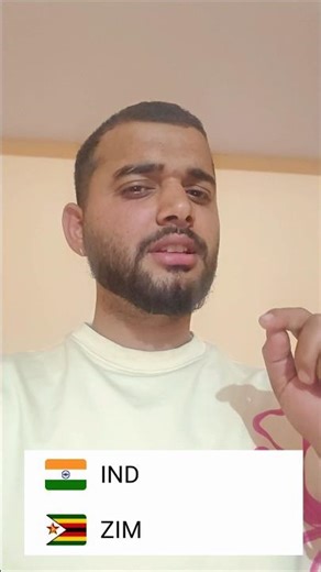 🏆 Will India Qualify? The High Stakes of the Next Match!