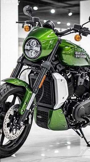 New Harley Davidson X500 2026 – The Ultimate Street Beast is Here! 🏍️💨