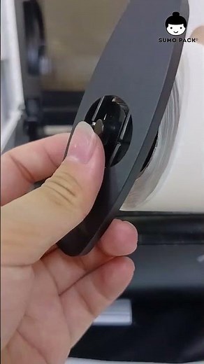 Unboxing the AIMO Thermal Printer | Setup & Sticker Roll Installation