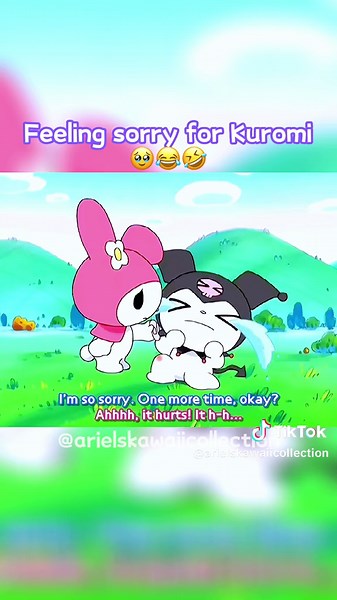 Hilarious Kuromi Moments Everyone Will Love