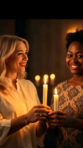 28K views · 38 reactions | Loving lesbian kissing lesbian kiss older...