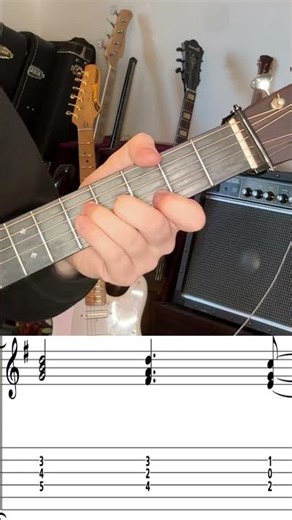(Sittin’ On) The Dock of the Bay | Bridge | Rockschool Grade 2 Acoustic