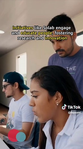 Sustainable Energy Solutions with Huawei FusionSolar