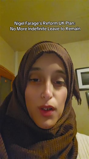 Nigel Farage's Immigration Plan: A Controversial Change