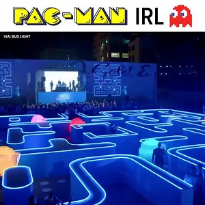 6.8K views · 90 reactions | New way to play Pac-Man ! :O | GamesDeal | Facebook