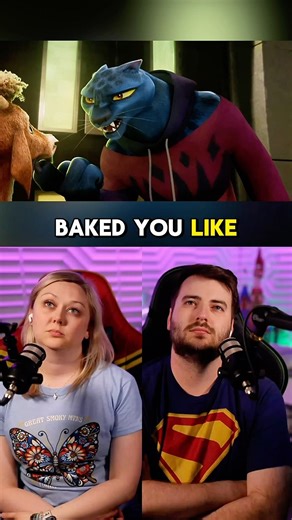 Eat You Alive! 😱 GOAT Movie REACTION!