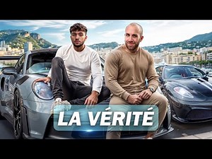 INOXTAG & GMK: WE'RE FINALLY TELLING YOU THE TRUTH 😱😨!!