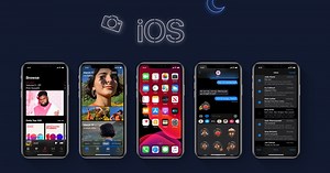 WWDC 2019: iOS 13 devine oficial, cu Dark Mode, tastatură cu Swype, aplicaţii regândite şi securitate sporită