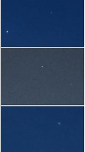 CONSTELLATION "BOOTES" AND "ARCTURUS" STAR IN THE SKY. СОЗВЕЗДИЕ «ВОЛОПАС» В НЕБЕ НАД МОСКВОЙ.