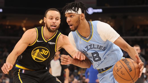 The Memphis Grizzlies are in a groove and so is rookie first-round pick Ziaire Williams