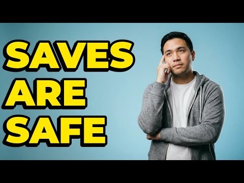 Does Archiving Switch Games Remove Save Data?