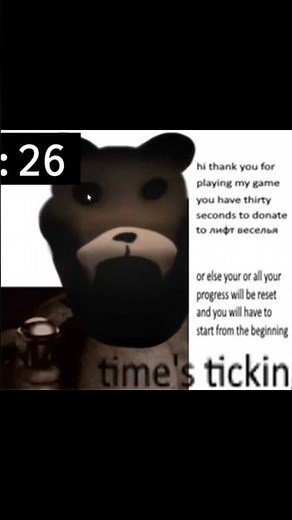 FNAF Weird Mobile Port Walkthrough in Roblox (Hard Mode) #Roblox #FNAF #BlockmanGo #BG