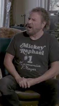 Sammy Hagar in a Real Heart-to-Heart with Ted Nugent