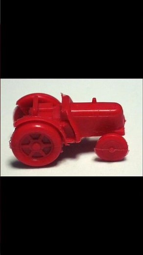 Frosties Jigtoy (1970) #kelloggs #cereal #freegift #puzzle #toys #figures