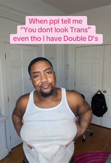 Celebrating Trans Identity and Body Positivity
